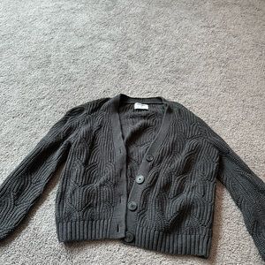 XS old navy cardigan!